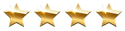estrellas